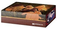 Bushiroad Storage Box Collection Vol.367: SSSS.GRIDMAN - Akane Shinjo