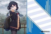 Bushiroad Rubber Mat Collection Vol.500: SSSS.GRIDMAN - Rikka Takarada