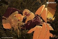 Bushiroad Rubber Mat Collection Vol.501: SSSS.GRIDMAN - Akane Shinjo