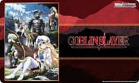 Weiss Schwarz Preorder Playmat - Goblin Slayer