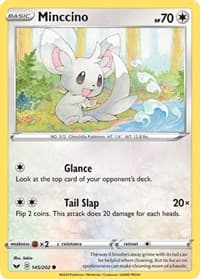 Minccino (145)