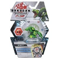 Bakugan Ultra Armored Alliance Starter Set with Transforming Creatures - Ventus Trox