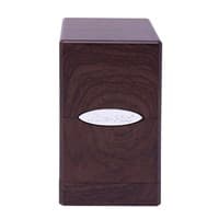 Satin Tower - Forest Oak