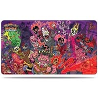 Epic Spell Wars Standard Size Playmat - EvilUSA