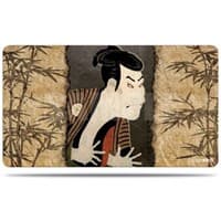 Fine Art Standard Size Playmat - The Actor