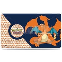 Standard Playmat for Pokemon - Charizard