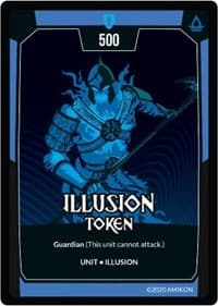 Illusion Token