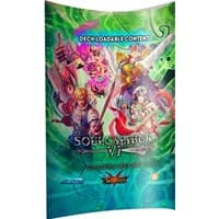 Soul Calibur VI DLC Pack