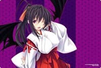 Bushiroad Rubber Mat Collection Vol.511: Fujimi Fantasia Bunko High School DxD - Akeno Himejima