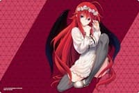 Bushiroad Rubber Mat Collection Vol.510: Fujimi Fantasia Bunko High School DxD - Rias Gremory