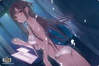 Bushiroad Rubber Mat Collection Vol.506: Sword Art Online 10th Anniversary Aincrad - Asuna