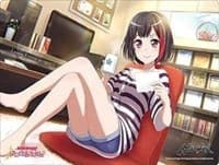 Bushiroad Rubber Mat Collection Vol.512: BanG Dream! Girls Band Party! - Ran Mitake