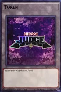 Official Judge Token: TKN4-EN035