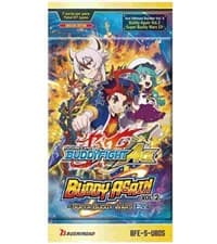 Buddy Again Vol.2 ~Super Buddy War EX~ Booster Pack