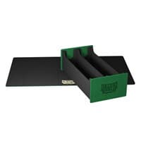 Dragon Shield Magic Carpet XL - Green and Black