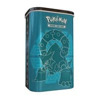 Pokemon TCG: Elite Trainer Deck Shield - Volcanion
