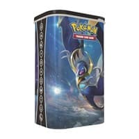Pokemon TCG: Elite Trainer Deck Shield - Lunala