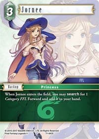 Jornee