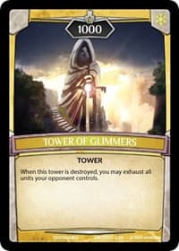 Tower of Glimmers
