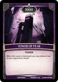 Tower of Fear