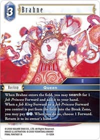 Brahne