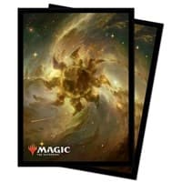 Celestial Plains Standard Deck Protector Sleeves (100-Pack)