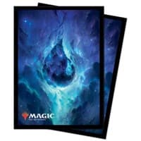 Celestial Island Standard Deck Protector Sleeves (100-Pack)