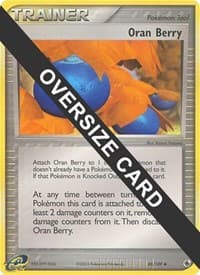 Oran Berry - 85/109