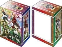 Bushiroad Deck Holder Collection V2 Vol.1006: Sword Art Online 10th Anniversary - Higashi no Hate no Tougenkyou