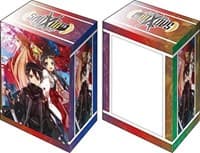 Bushiroad Deck Holder Collection V2 Vol.1007: Sword Art Online 10th Anniversary - Higashi no Hate no Tougenkyou