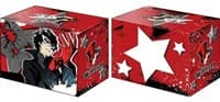 Bushiroad Deck Holder Collection V2 Vol.1025: Persona 5 The Royal - Joker