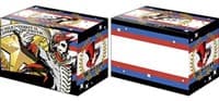 Bushiroad Deck Holder Collection V2 Vol.1032: Persona 5 The Royal - Crow