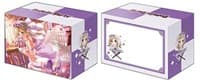 Bushiroad Deck Holder Collection V2 Vol.1002: BanG Dream! Girls Band Party! - Arisa Ichigaya