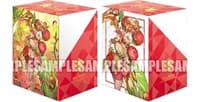 Bushiroad Deck Holder Collection V2 Vol.1017: Cardfight!! Vanguard - Ranunculus Flower Maiden, Ahsha