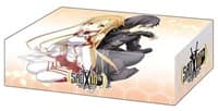 Bushiroad Storage Box Collection Vol.381: Sword Art Online 10th Anniversary - Kirito & Asuna