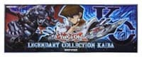 Yu-Gi-Oh! Legendary Collection Kaiba Double-sided Gaming Board
