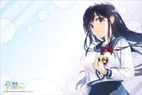 Bushiroad Rubber Mat Collection Vol.580: Ore wo Suki nano wa Omae dake kayo - Pansy