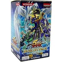 Duelist Pack: Yusei Booster Box [1st Edition]