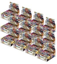 Rise of the Unison Warrior Booster Box Case