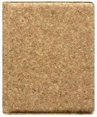 Premium 9-Pocket PRO-Binder - Cork