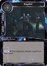 Raydist