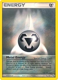 Metal Energy (Special) - 94/109
