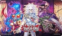 Yu-Gi-Oh! YCS 2019 Win-A-Mat - Yami Bakura