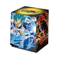 Dragon Ball Super Expansion Set 12: Universe 11 Unison Card Case - Vegeta & Jiren