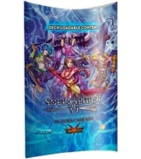 Soul Calibur VI DLC Pack 2