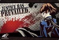 Bushiroad Rubber Mat Collection Vol.589: Persona 5 The Royal - Queen