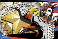Bushiroad Rubber Mat Collection Vol.591: Persona 5 The Royal - Crow