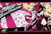 Bushiroad Rubber Mat Collection Vol.586: Persona 5 The Royal - Panther