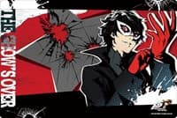 Bushiroad Rubber Mat Collection Vol.584: Persona 5 The Royal - Joker