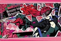 Bushiroad Rubber Mat Collection Vol.592: Persona 5 The Royal - Violet